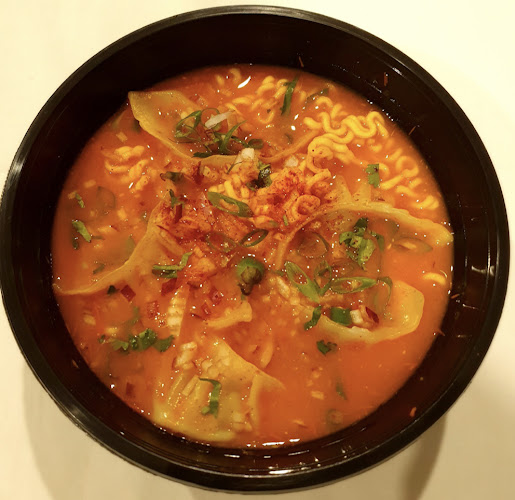 Momo stop - Newcastle