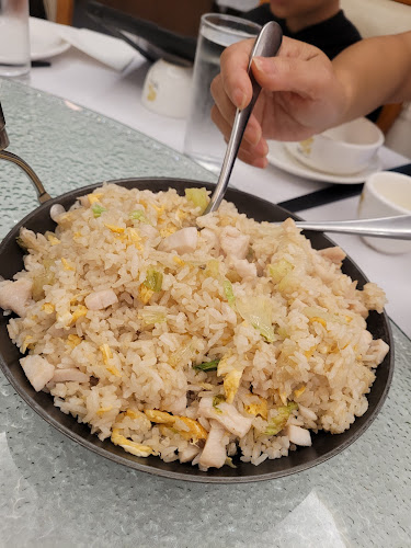 Yuyin Chinese Cuisine - Hospitality and gastronomy