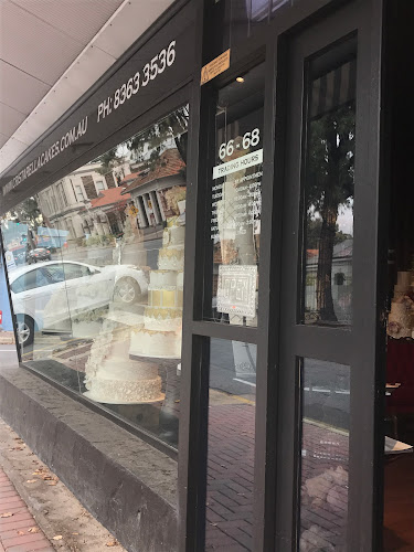 Cristarella Cakes - Hospitality and gastronomy