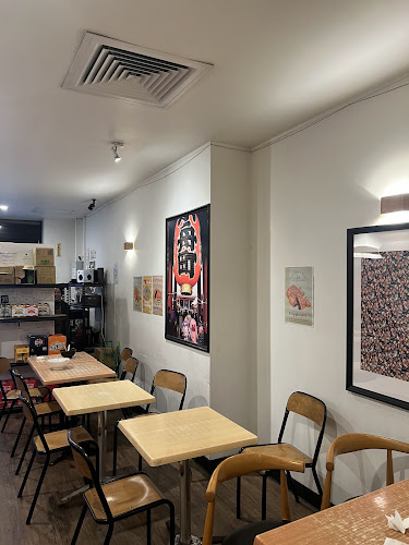 Kadoya Japanese Restaurant - Brisbane City