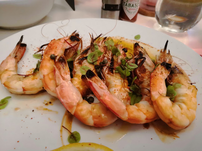 Comentarii opinii despre Sydney Cove Oyster Bar