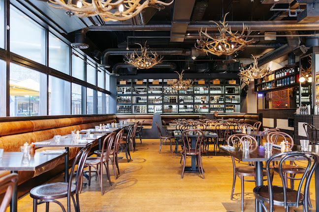 The Breslin Steakhouse