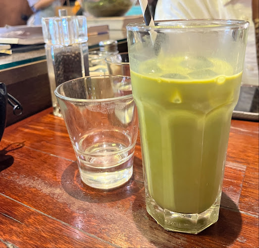 Opinii despre Krimper Cafe în Melbourne - Hospitality and gastronomy