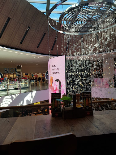 Rustico Cafe Pacific Fair - Broadbeach Waters