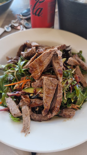 One on La Balsa - Buddina