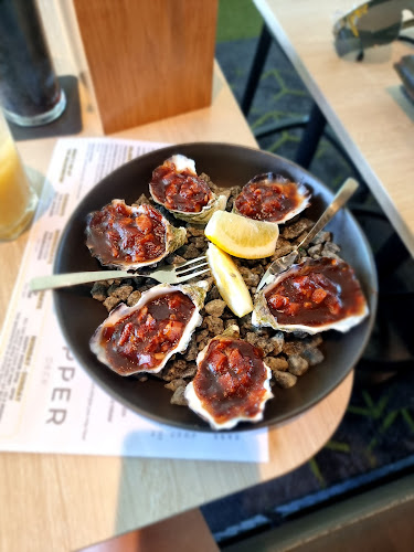 The Breakwater - Hillarys