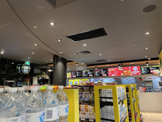 Opinii despre The Big Grill / Adelaide Convenience în Adelaide - Hospitality and gastronomy