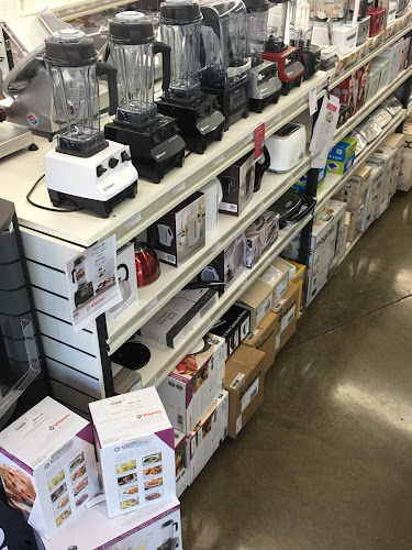 Reward Hospitality Devonport - Hospitality and gastronomy