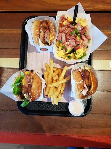Dribbles Burgers Essendon - Hospitality and gastronomy