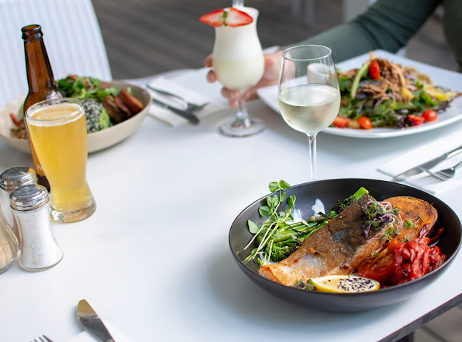 Ripples Licensed Cafe - Sydney