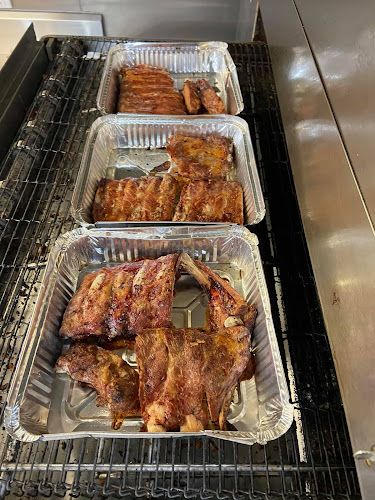 Comentarii opinii despre Hungry Wolf's Pizza & Pasta Kincumber