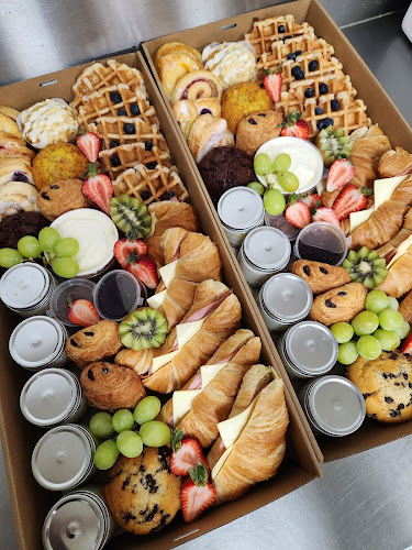 Comentarii opinii despre Busy Bean Cafe