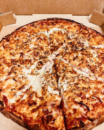 Comentarii opinii despre Camelot Gourmet Pizza