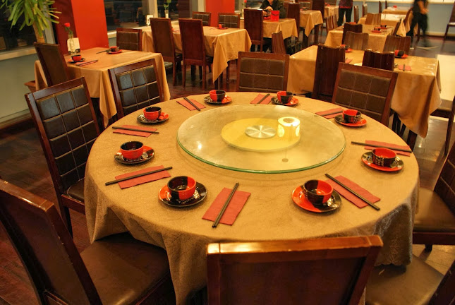 Comentarii opinii despre 1980 Chinese Restaurant