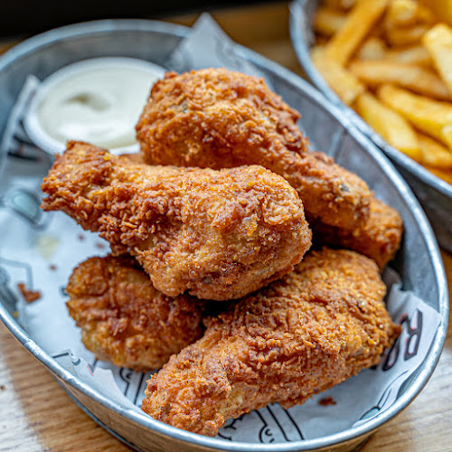 Opinii despre His Boy Elroy în Wollongong - Hospitality and gastronomy