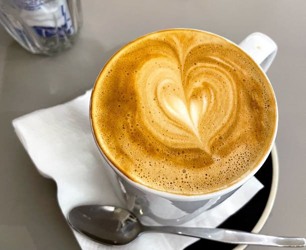 Comentarii opinii despre The Boulevard Cafe