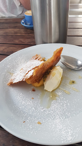 IPSOS Restaurant & Bar - Melbourne