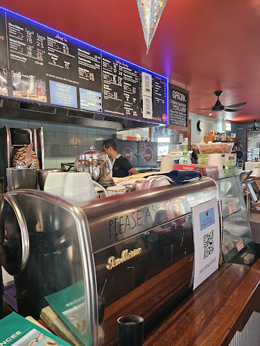 Land of Pharaohs - Broome