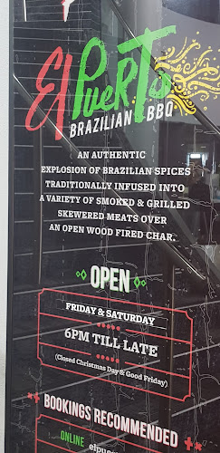 El Puerto Brazilian BBQ Restaurant