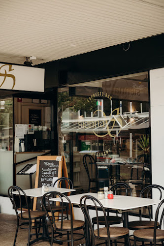 Sienna's Restaurant - Nelson Bay