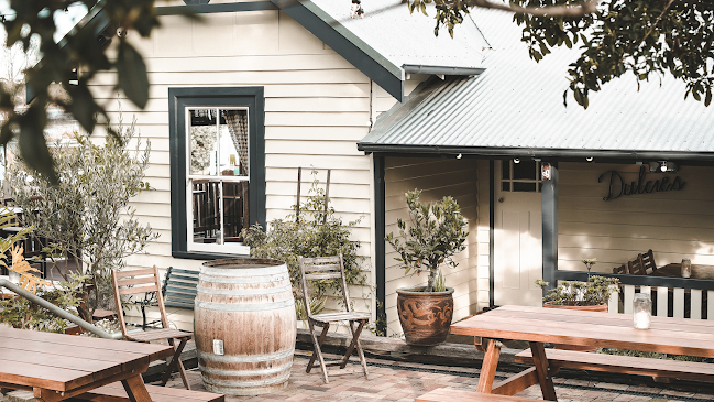 Dulcie's Cottage - Hospitality and gastronomy