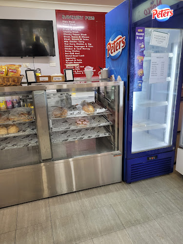 Opinii despre Wardell Pie Shop în Sydney - Hospitality and gastronomy