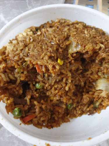 Special Chinese Noodles & Sushi - Rockhampton City