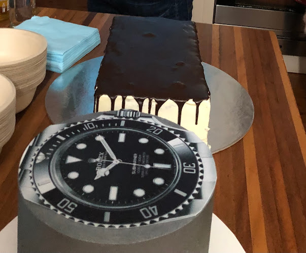 Comentarii opinii despre Graze N Cakes