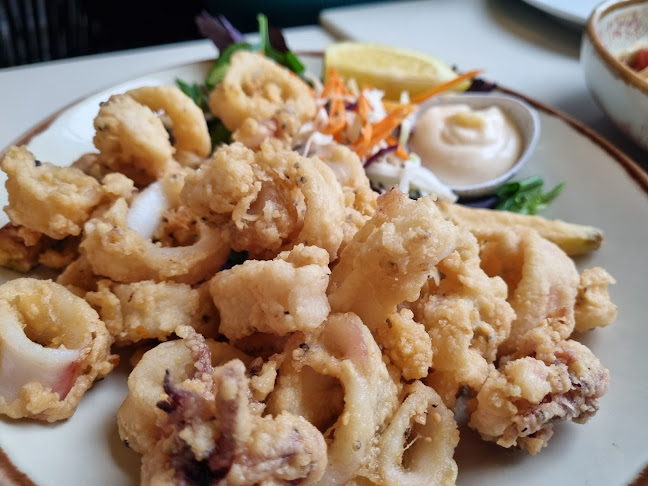 Blackbird Cafe - Sydney