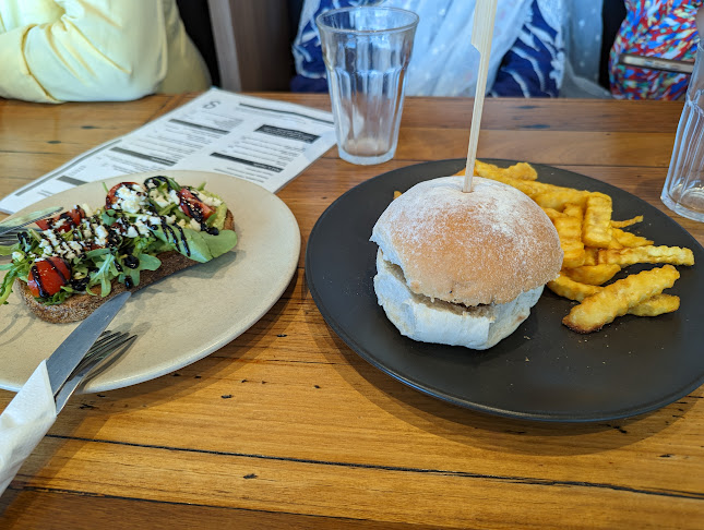 The Local Burgerhouse - Southport
