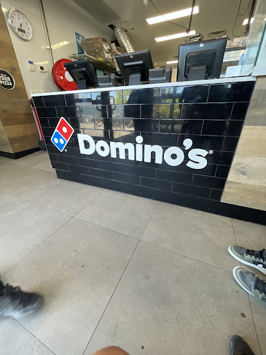 Domino's Pizza Yanchep