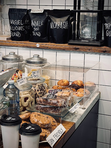 Kit Espresso - Hospitality and gastronomy