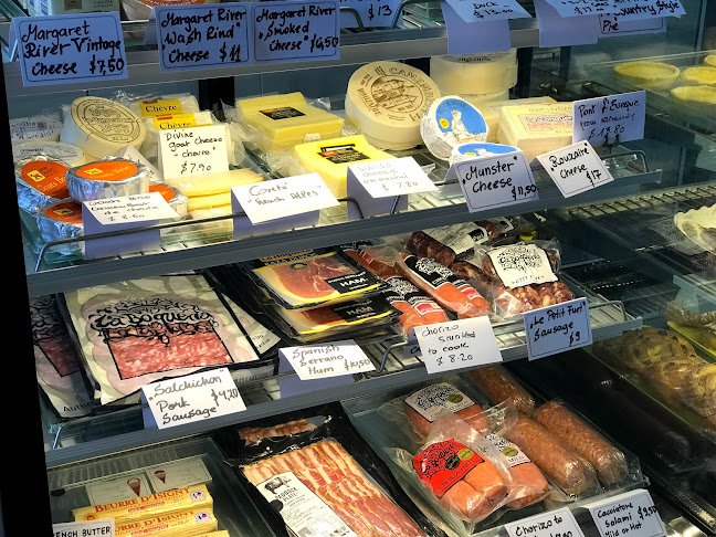 Opinii despre Bakery Fre Jac în Vasse - Hospitality and gastronomy