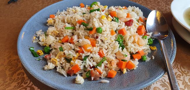 Golden Dragon Yumcha Restaurant - Hospitality and gastronomy