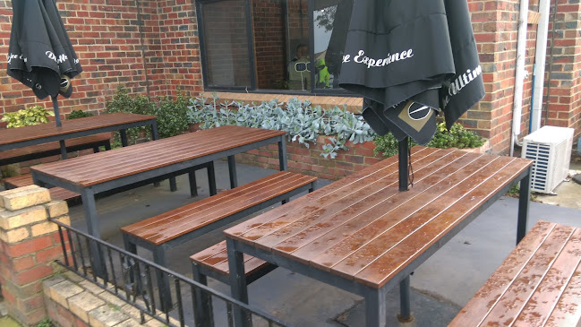 Comentarii opinii despre Soul Sisters Cafe