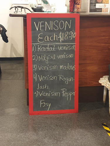 Masala Fusion Indian Restaurant Lismore - Lismore