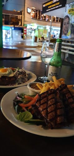 Waxy's Irish Pub and Skyline Roof Top Bar - Hospitality and gastronomy