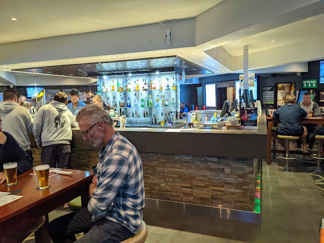 Opinii despre The Southern Hotel Toowoomba în Kearneys Spring - Hospitality and gastronomy