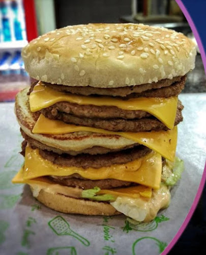 McDonald's Parkes - Hospitality and gastronomy