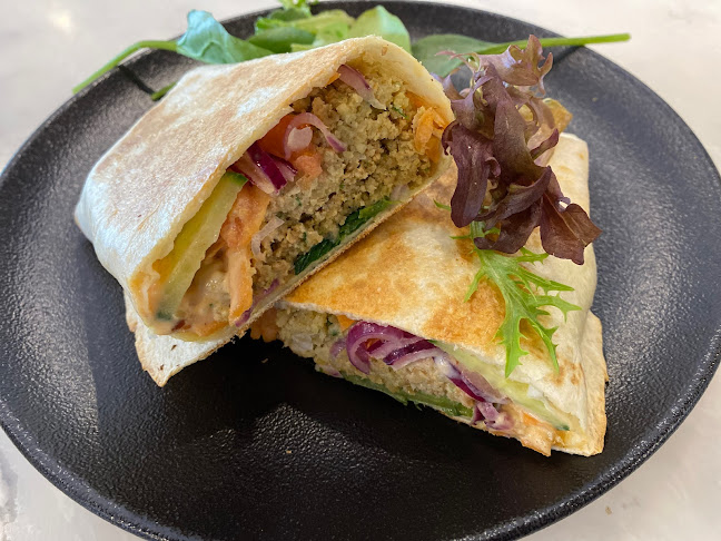 Craft Coffee Cafe - Mile End