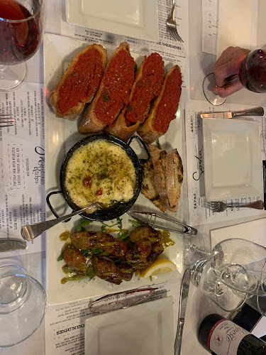 Sosta Argentinian Kitchen - Adelaide