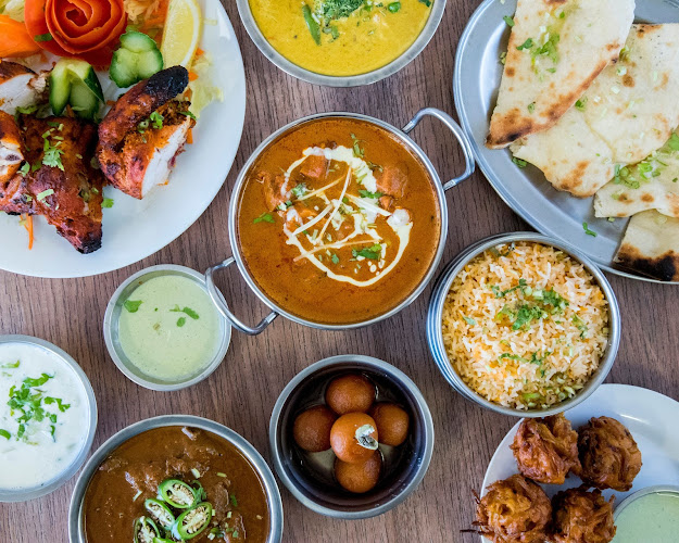 Opinii despre Ballina's Indian Kitchen în Ballina - Hospitality and gastronomy