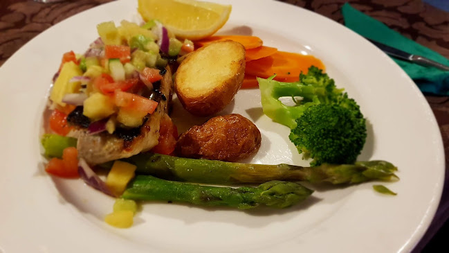 Opinii despre Rowers on the River în Bundaberg Central - Hospitality and gastronomy