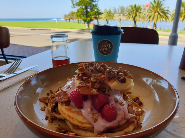 Penny Whistlers - Kiama