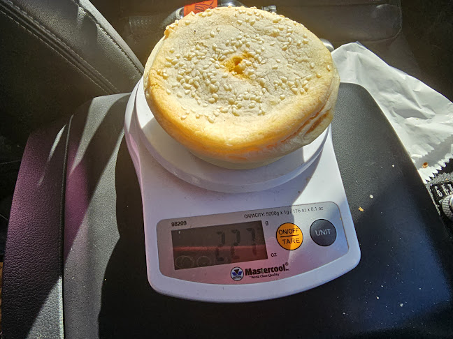 Opinii despre Brunch Box Lorne Bakery (formally Great Ocean Road Bakery) în Melbourne - Hospitality and gastronomy