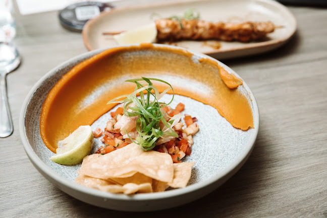 Opinii despre Scotch Bonnet în Mooloolaba - Hospitality and gastronomy