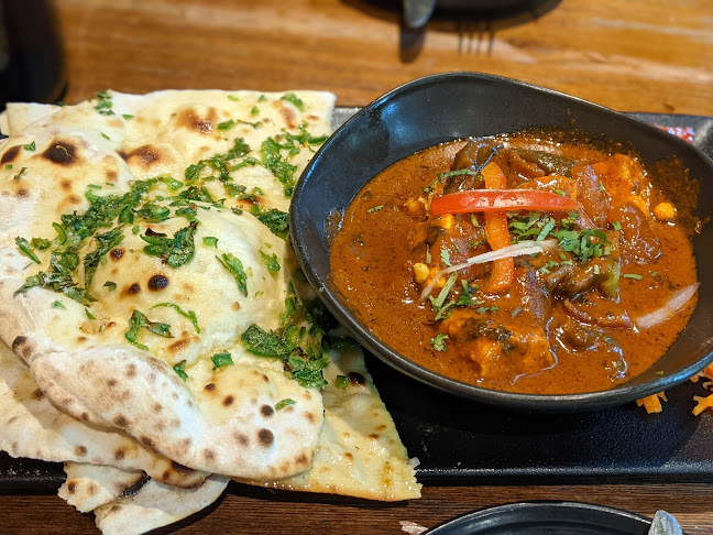 Opinii despre Tikka Take în Canberra - Hospitality and gastronomy