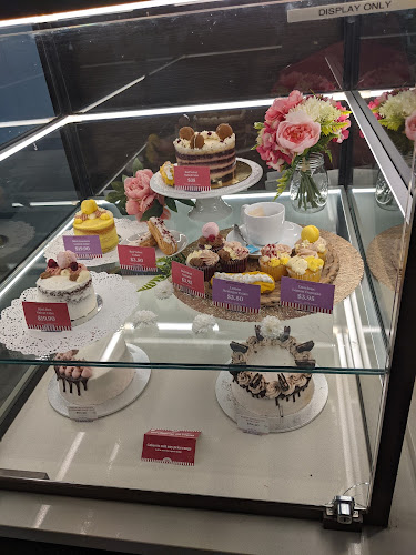 Ferguson Plarre Bakehouses - Bendigo