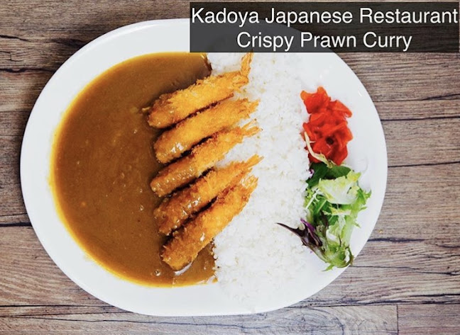 Opinii despre Kadoya Japanese Restaurant în Brisbane City - Hospitality and gastronomy