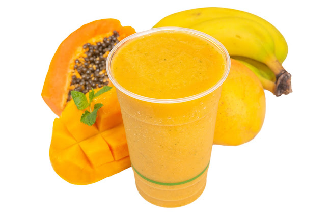 Opinii despre Fruibies Organic Juice Bar & Cafe Kuranda, Cairns în Kuranda - Hospitality and gastronomy